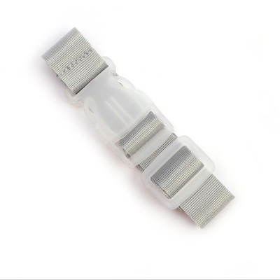 旅行箱包打包挂帶十字固定帶背包行李箱安全防丟扣鎖扣箱包配件