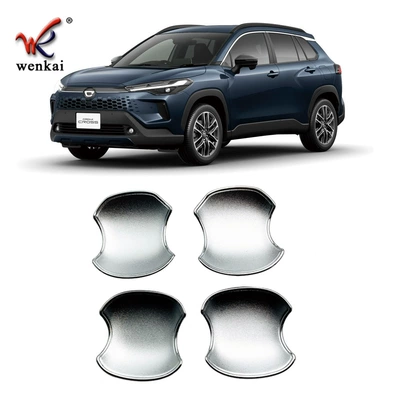 Other Automotive Exterior Supplies Cross Modified Door Bowl Handle