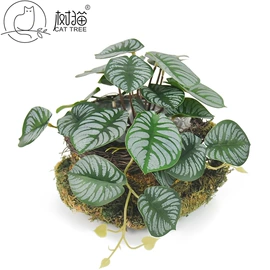 仿真绿植;仿真花;干花