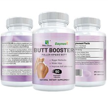 �羳�F؛��ƨ���z��Butt boster capsule 0.6g*60�w �β��z��