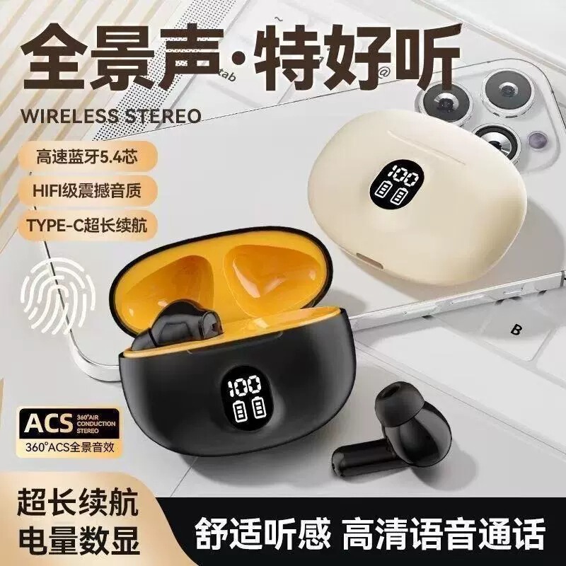 Popular Wireless Headphones 895B High-Quality Sports Headphones with Long Battery Life Cross-Border Supply S510 Bluetooth Headphone Factory