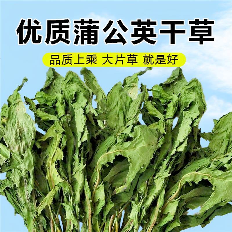 26 years of dried chard, chrysanthemum, chinchilla, rabbit, and guinea pig feed, used to regulate the digestive system, and contains dried dandelion for clearing heat and reducing internal fire 26 years of dried chard, chrysanthemum, chinchilla, rabbit, and guinea pig feed, used to regulate the digestive system, and contains dried dandelion for clearing heat and reducing internal fire
