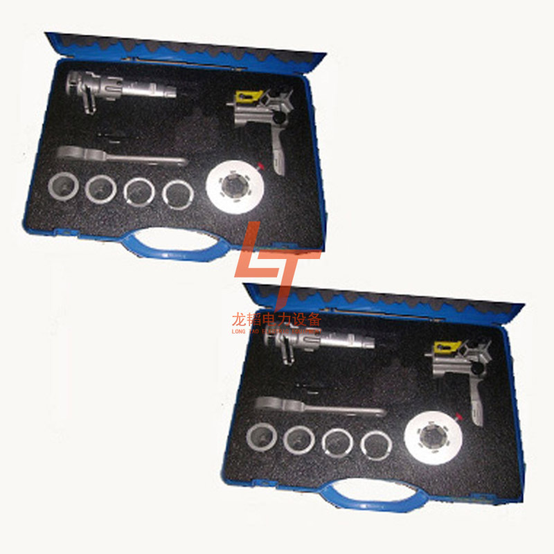 电缆剥皮工具TC008电缆处理套装工具主电缆头制作套装美国Ripley