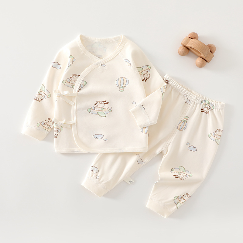 비행기개 [레이스업 베이비커버]