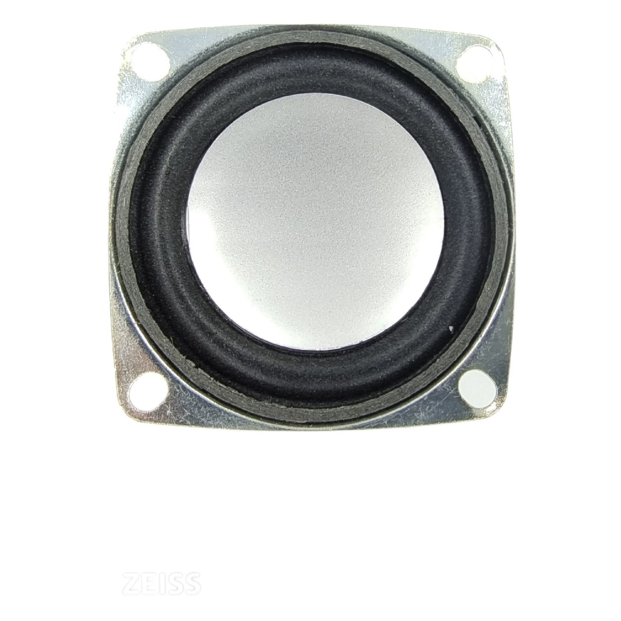 52 мм квадратный 40 Магнитный пузырьковый боковой динамик небольшой динамик 2-дюймовый внешний Магнитный динамик в наличии Высота 25 мм