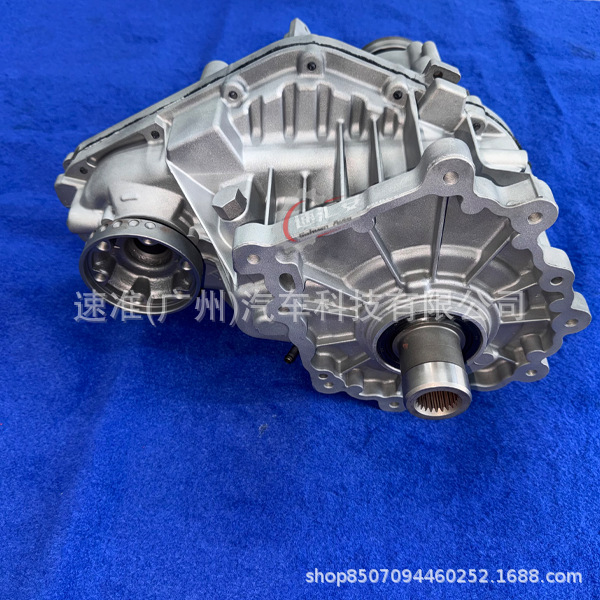 Suitable for Dacia 5-speed/8-speed, Nokia 3.0/3.6, Durango transfer case 52853664AH transfer case