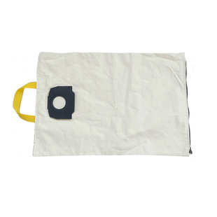 Meixin Kaichi WD4 WD5 WD6 Vacuum Cleaner Filter Bag Cloth Dust Bag Reusable Canvas Bag Hotel