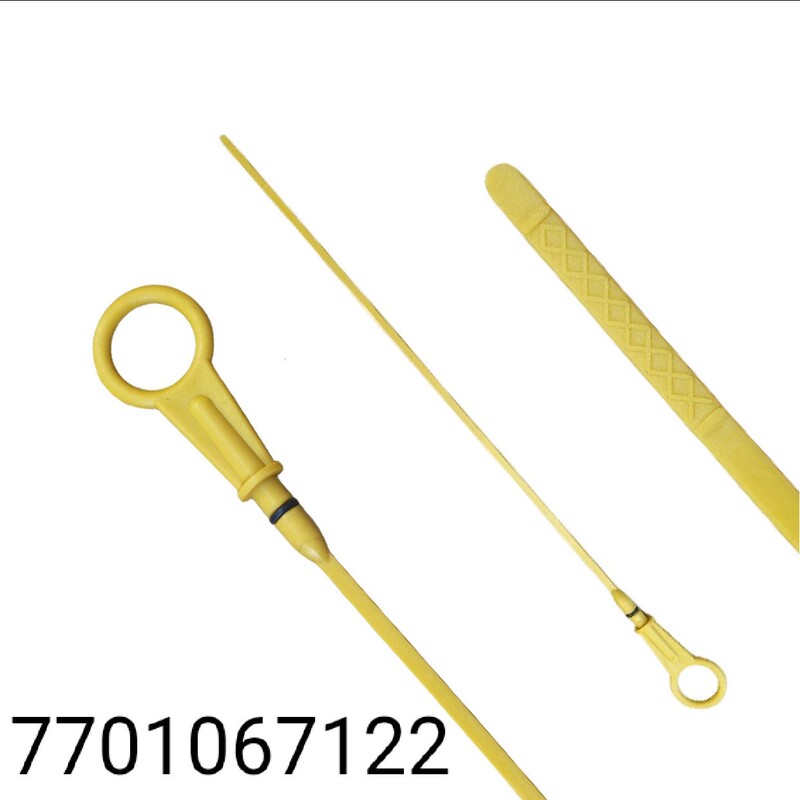 7701067122 Spot Suitable for Renault Oil Dipstick Micro Car Oil Dipstick Car Oil Dipstick Production 7701067122 Spot Suitable for Renault Oil Dipstick Micro Car Oil Dipstick Car Oil Dipstick Production