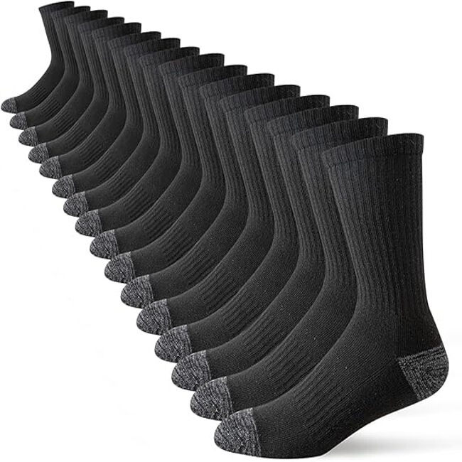 Men's Running Shoes Without Visible Tags, Ultra-Light Cushioning Shoes