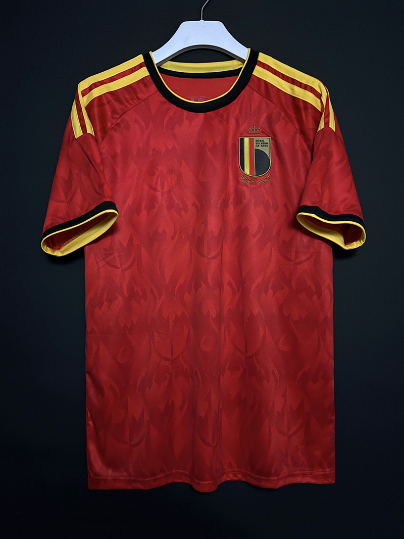 Camiseta de la Copa del Mundo 2026 Brasil Francia Holanda Argentina Alemania Inglaterra Portugal España Camiseta de fútbol