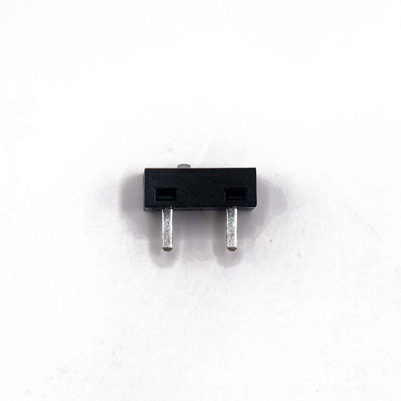 El interruptor a prueba de agua proporcionado por el fabricante de la serie MX se puede cambiar según sea necesario.