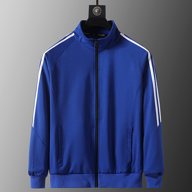 Traje casual para hombres y mujeres primavera y otoño cuello alto suéter pantalones correr ropa deportiva moda más tamaño casual uniforme escolar de dos piezas