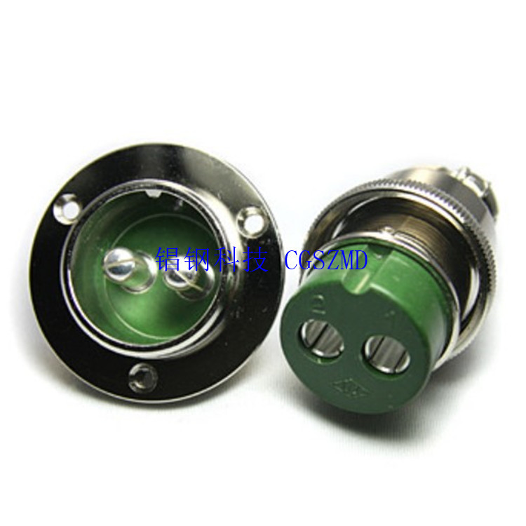 35/40 MM GXϵ�к��ղ�ͷ 2~8оԲ�β��� ����������