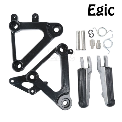Suitable for Honda: Motorcycle pedals