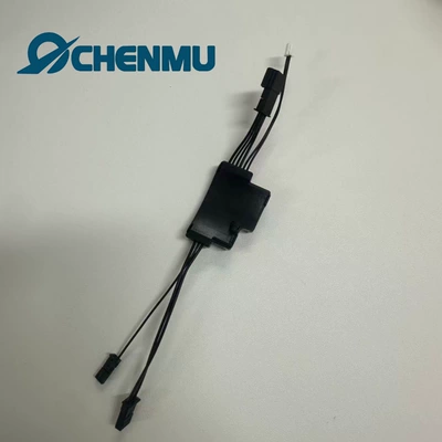 Wheel Vibration Heating Module Motor: BMW Steering wheel