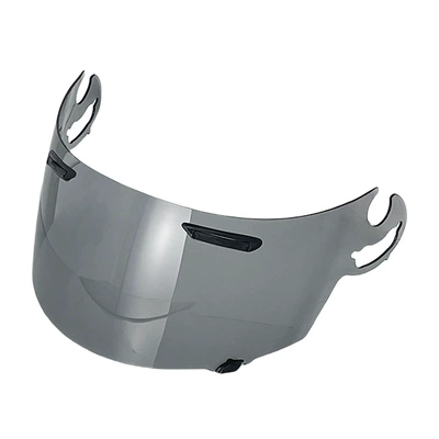 RR5 helmet lens Dəbilqə (Kaska) aksesuarları - rr5-light-black
