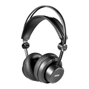 Akg/Ai Technology K245 K275 Head-Mounted Professional Monitoring Headphones Professional Recording Hifi Headphones