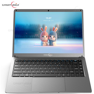 Laptop 14-Inch Handheld Student Book Office Book Wholesale