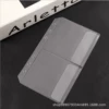 A6 live page double pocket