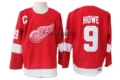 Red wings 9-1 red wings
