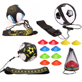 足球训练用具;其他健身器材;体质测试仪器