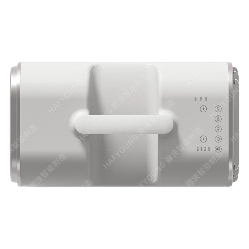 Популярный портативный мобильный холодильник-кондиционер «всё в одном» для кемпинга на природе, в палатке или автомобиле, 110 В/220 В