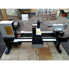 葫芦把件木制品工件制造设备微型机床加工制作圆木珠机器木珠机