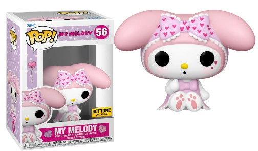 Figure (POP) Kuromi Виниловая коллекционная фигурка, запакованная игрушка-аниме, несколько вариантов