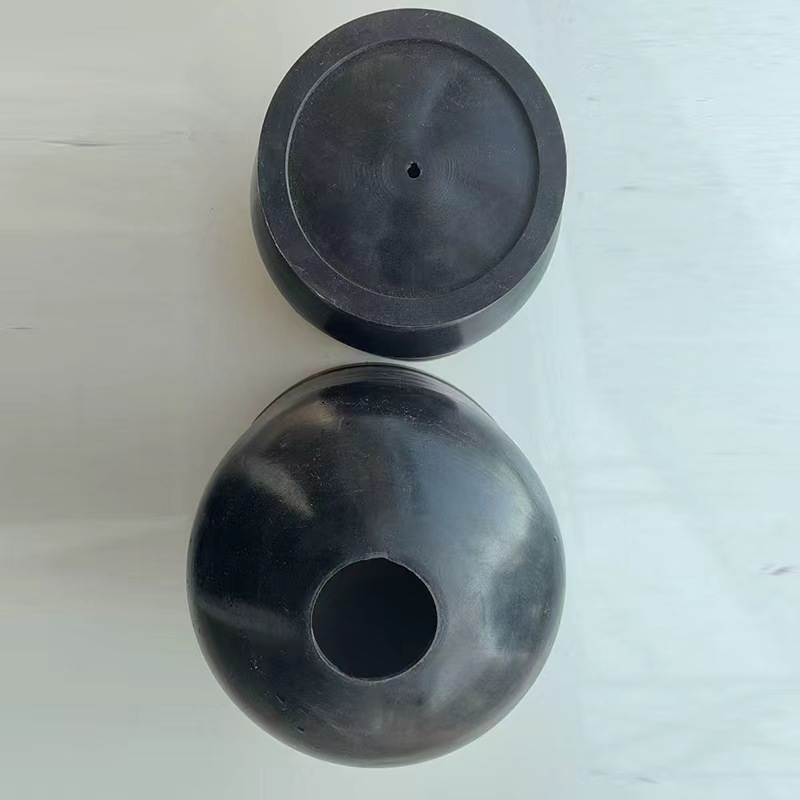 厂家供应氧气瓶保护套潜水氧气瓶站立套6.8L碳纤维瓶橡胶套