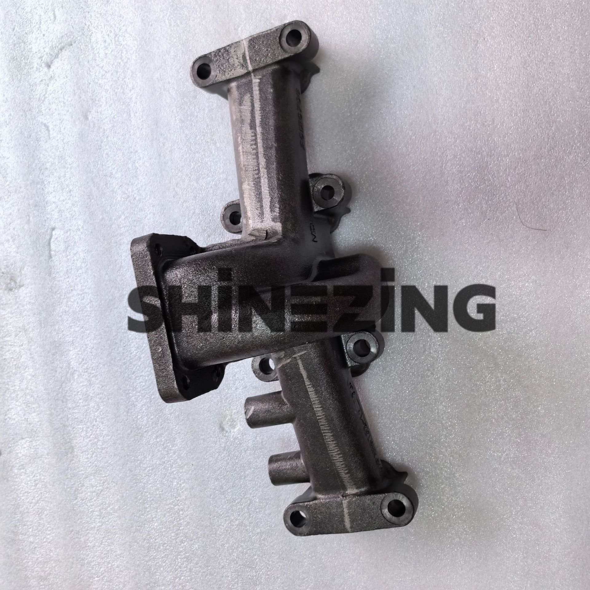 3901635 Exhaust Manifold Engine Accessories Exhaust Manifold 3901635