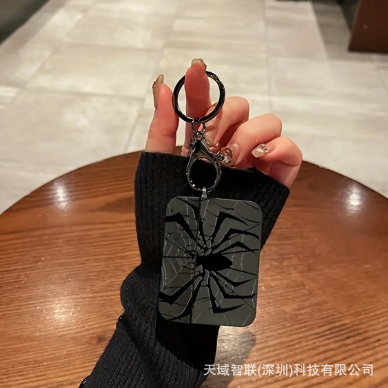 Telaraña negra AirPods1 / 2 / 3 / 4 generación Apple auriculares pro / pro2 auriculares bluetooth
