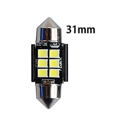 LED car reading light Roof Light