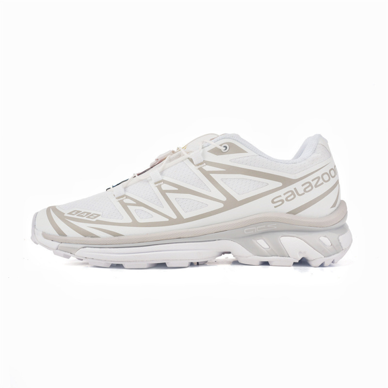 莆田靴 Salomon XA Pro 3D 通気性登山ハイキングクロスカントリー XT6-QUEST 男性と女性のスポーツランニングシューズ|undefined