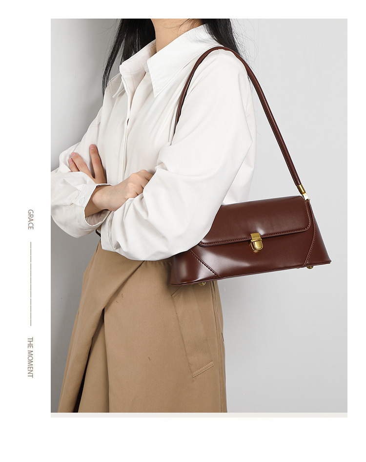 Underarm Bag - Image 4