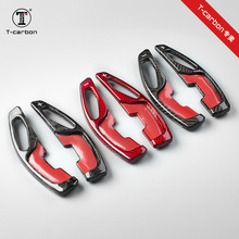 工厂直营碳纤维换档拨片适用雷克萨斯凌志GS250ES250RX方向盘改装