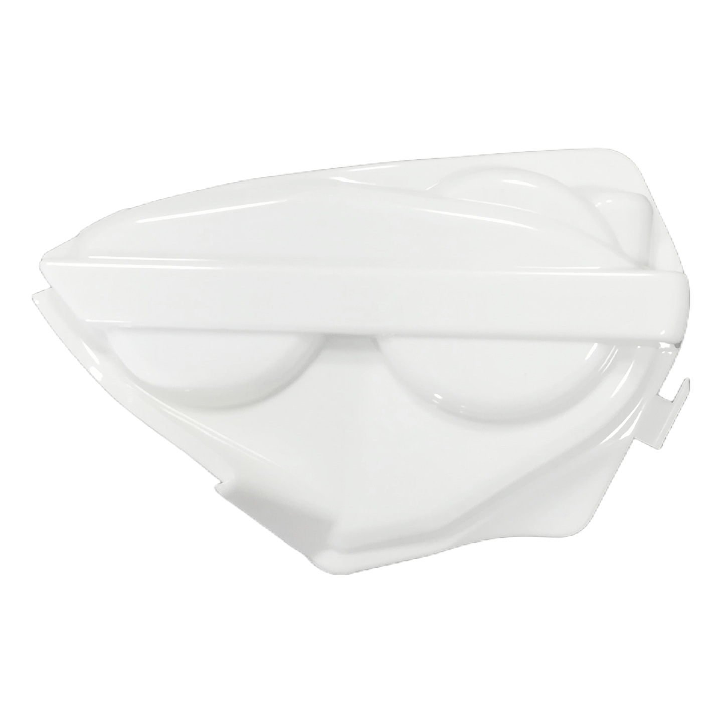 Suitable for Ducati 959 1299 Panigale Full Body Shell 15-18 Model Years, Large Surround Side Panels and Fairings