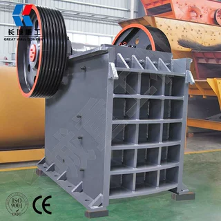 PEX250×1000颚式破碎机 破碎矿石岩石设备报价