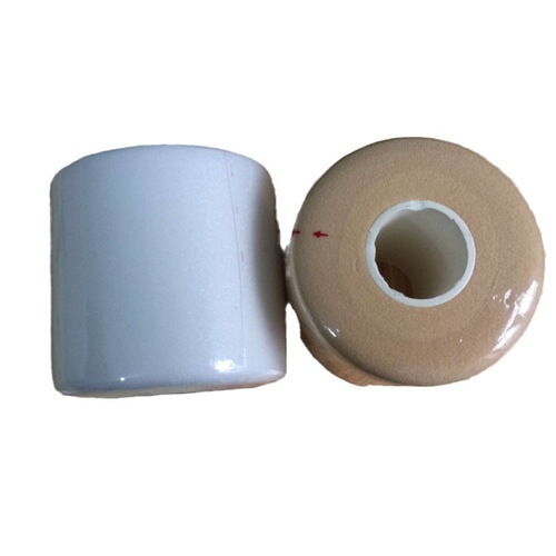 Elastic bandage skin film, wrapped elastic Sanda basketball football muscle base film, sports bandage