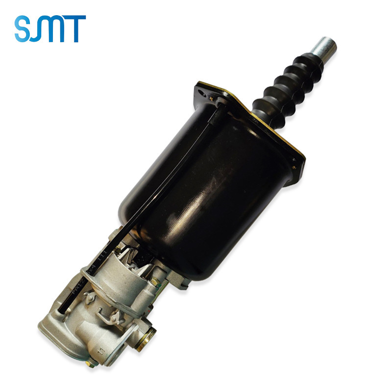 Accesorios europeos del autobús del camión pesado del aumentador de presión 9700511640 del embrague de SMT