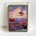 Charizard ex