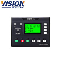 HAT600PB HAT600P  HAT660S SmartGen ATS �������p�Դ�D�Q�_�P