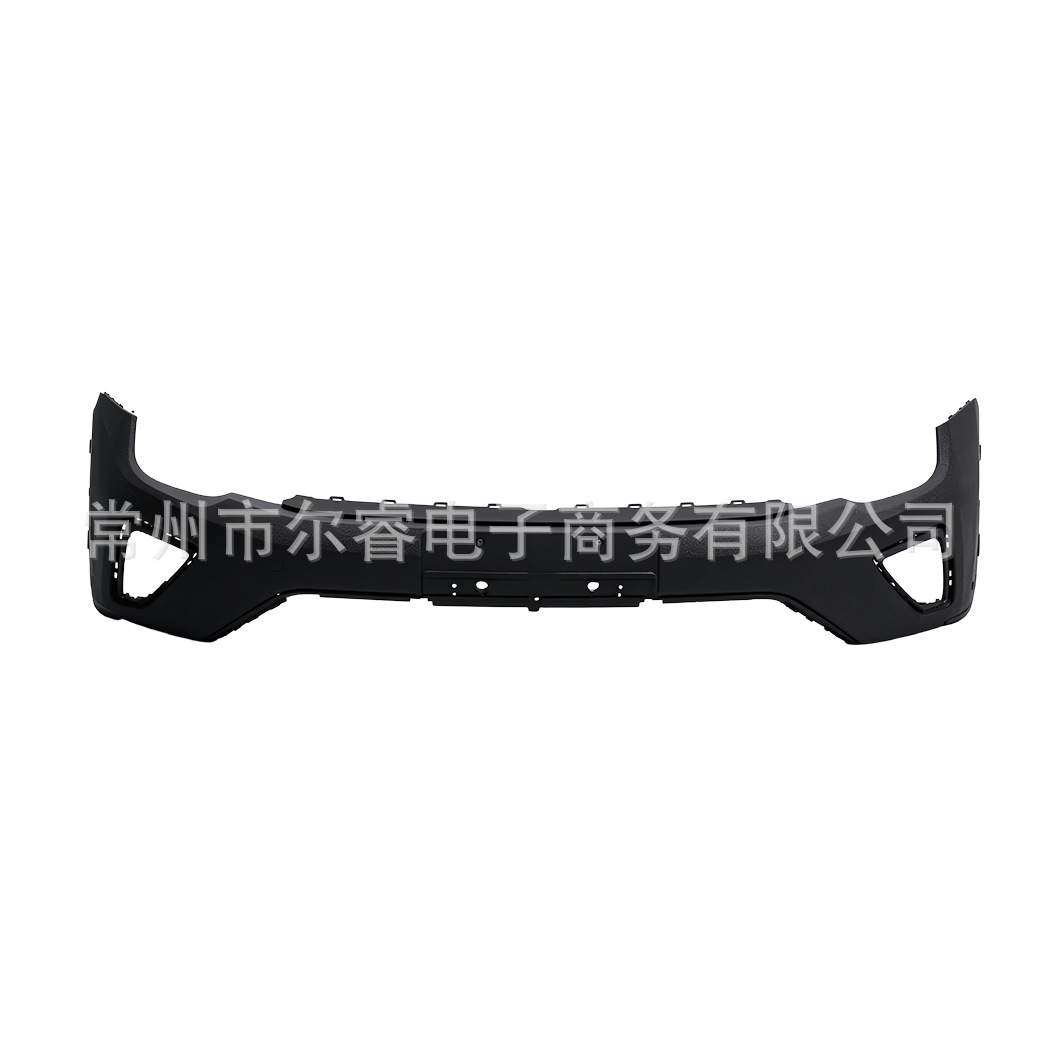 Suitable for Volkswagen Touran front bumper, rear bumper, front and rear air deflectors, front and rear protective bars