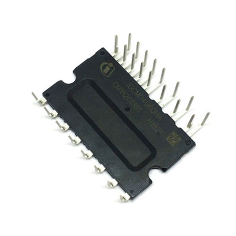 Модуль питания IGBT IGCM04G60HA стоимость консультация преобладает/электронный компонент конденсатор сопротивление