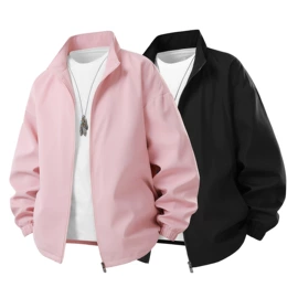 男式休闲裤;男式夹克;男式卫衣