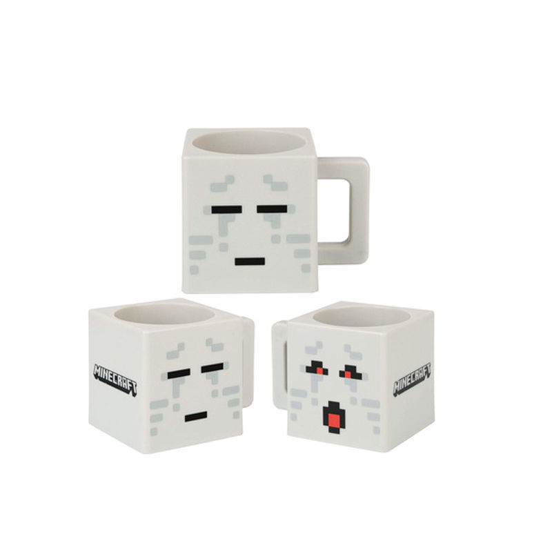 Minecraft マグカップ Enderman Creeper カップ ゲーム周辺機器 子供用ウォーターカップ|undefined