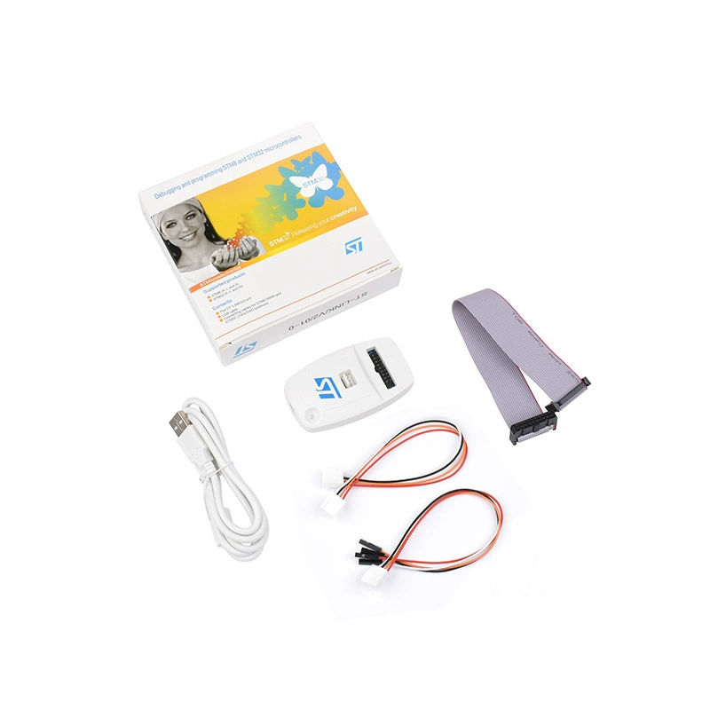 Вэйсю ST-LINK/V2 (CN) внутренняя версия ST симулятор загрузчик набор