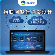 物联网系统  物联网平台  集控平台 软件+硬件+调试一站式服务