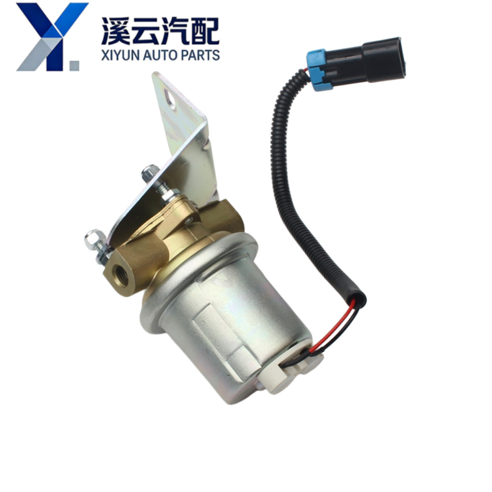 87756610 for P76915 Diesel Engine Electric Fuel Pump