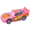 Transport, two-color dinosaur, metal racing car, toy, car model