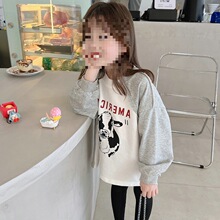 ŮͯT����ͨ��ĸţţ��������26�����b�¿����Qͯ�b���l3-8�q